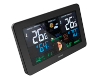Hama Stacja pogody premium z usb - 1145760 - zdjęcie 3